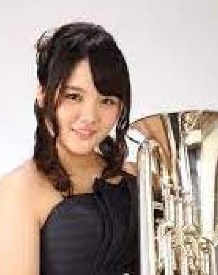 Yuki Yamazaki World Federation of International Music Competitions